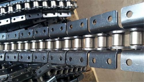 如何清洗保養(yǎng)非標鏈條？