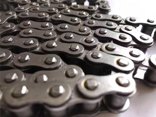 說明非標鏈條鏈接時所需的要求